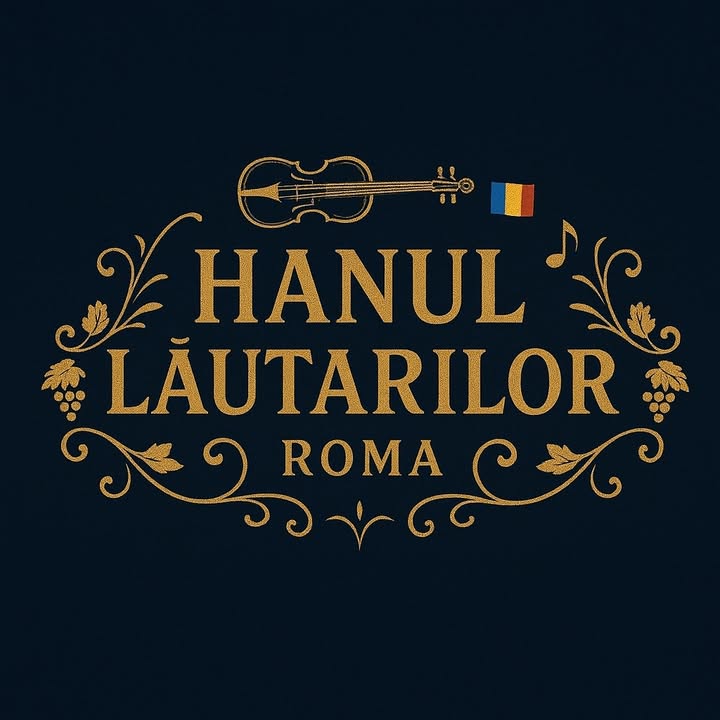 Hanul Lăutarilor Roma